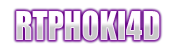 Logo RTPHOKI4D